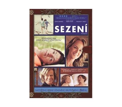 Sezení