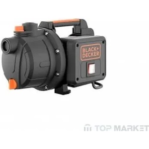 Black & Decker BXGP600PE