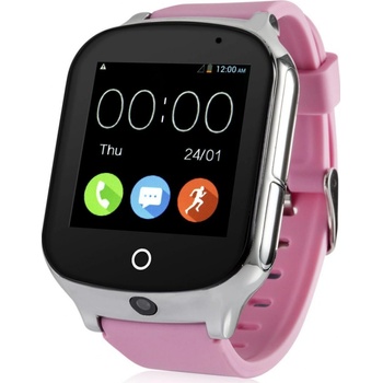 Smartomat Guardwatch