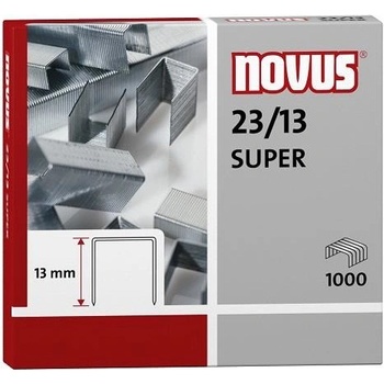 Novus 23/13 SUPER