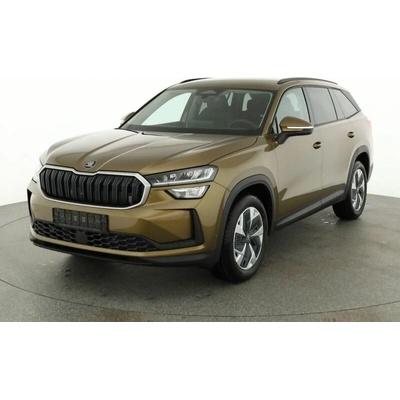 Skoda Kodiaq 2.0 TDI 4x4 DSG Selection 142 kW