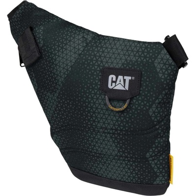 Caterpillar MILLENNIAL CLASSIC JONES Čierna Sivá