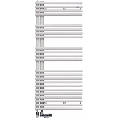Zehnder Forma Asym LFAL-120-050 1160 mm x 500 mm