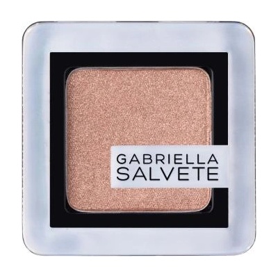 Gabriella Salvete Mono Eyeshadow прахообразни сенки за очи 2 гр нюанс 02