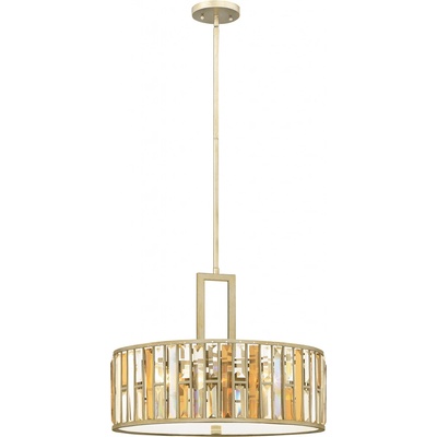 Elstead HK/GEMMA/P/C SL