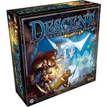 Asmodee Descent: Výpravy do temnot