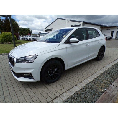 Skoda Fabia Selection 70 kW