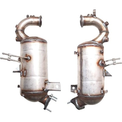 JMJ 1197DPF filter výfuku OPEL Astra J (09-16) 1.6 CDTi , OPEL Astra J GTC (09-15) 1.6 CDTi