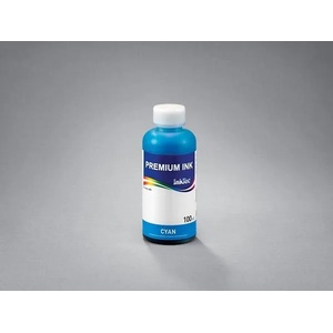 INKTEC Бутилка с мастило INKTEC за HP-5088, C9386A, C9391A-HP OfficetJet K550/K5300/L7380, 100 ml, Cyan (INKTEC-HP-5088-100C) - computermarket