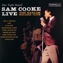 One Night Stand! - Sam Cooke CD