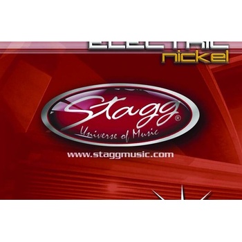 Stagg EL-1052