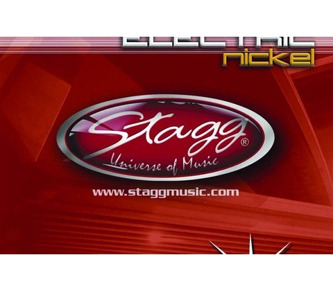 Stagg EL-1052