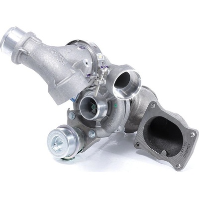 Turbodúchadlo, preplňovanie BTS TURBO T914391BL