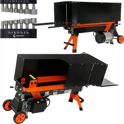 Kraft & Dele 7T 2200W KD5207 – Zboží Dáma