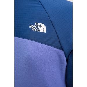 The North Face Спортен суичър Glacier Heavyweight (NF0A89JBAI41)