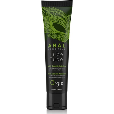 Orgie Lube Tube Anal Sensitive 100ml
