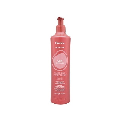 Fanola Wonder Curl Conditioner 350 ml