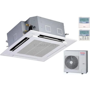 Toshiba RAV-SM804UTP-E / RAV-SP804ATP-E Климатици
