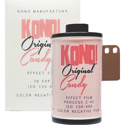 KONO Film Original Candy 36