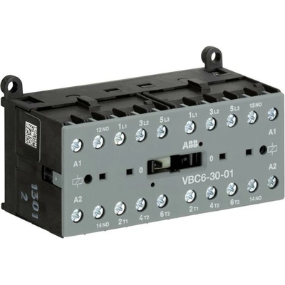 ABB Ministykače B, K…VBC6-30-01 110V DC GJL1213901R0014 GJL1213901R0014