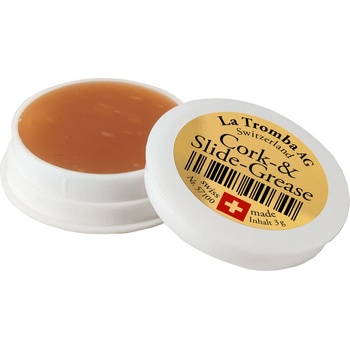 La Tromba 493540 Масло/Крем за духови инструменти (493540)