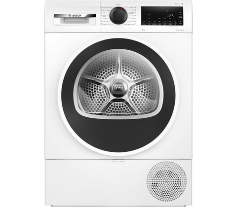 Bosch WQG233D5BY