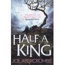 Half a King - Abercrombie Joe