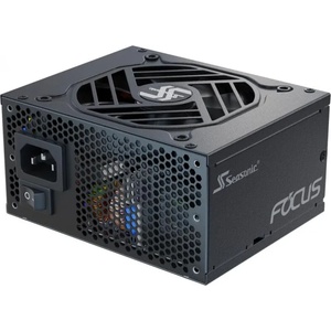 Seasonic Focus SGX 750W 80 PLUS Gold (FOCUS-SGX-750)