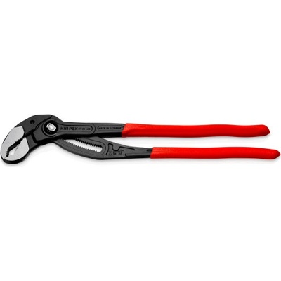 KNIPEX KNIPEX Cobra XL Hasák a instalatérské kleště 400mm 8701400