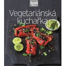 Vegetariánská kuchařka