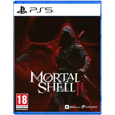 Mortal Shell 2