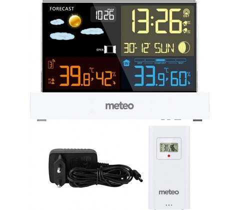 Meteo SP110B