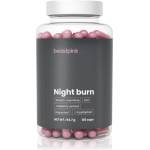 GymBeam Night Burn капсули за контролиране на теглото 120 капс
