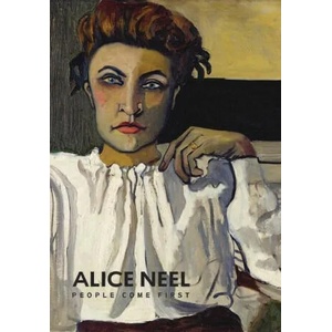 Alice Neel | Kelly Baum, Randall R. Griffey, Meredith A. Brown, Julia Bryan-wilson, Susanna V. Temkin (ISBN: 9781588397256)