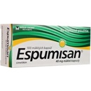 Voľne predajné lieky Espumisan cps.100 x 40 mg