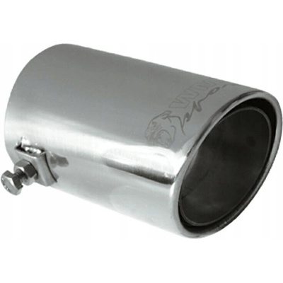 WM Sport Koncovka tlmiča NEREZOVÁ OCEĽ 60x110 mm