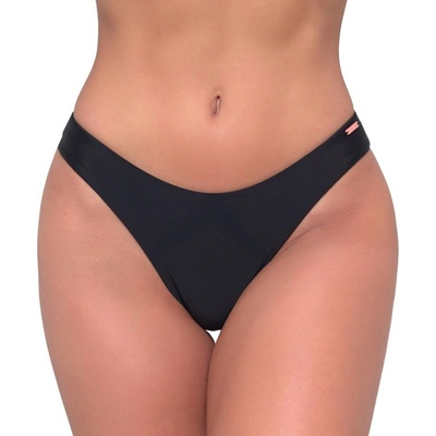 GymBeam SPORT bikini čierna