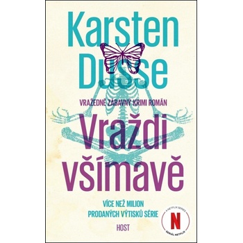 Vraždi všímavě