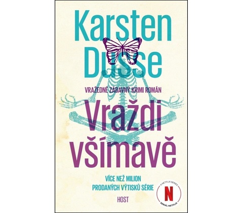 Vraždi všímavě