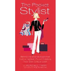 The Pocket Stylist | Kendall Farr, Anja Kroencke (ISBN: 9781592400416)
