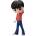 Banpresto Q Posket Tinytan Dynamite J Hope Ver. a 14cm