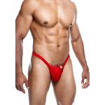 MOB Eroticwear MOB Y Buns Thong L