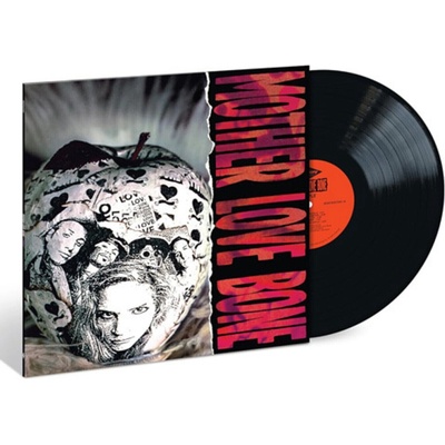 Mother Love Bone - Apple (Reissue) (180 g) (LP) (0602478357541)