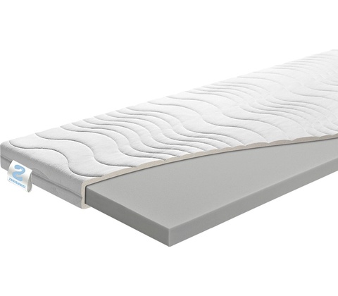 Benab Topper Medium