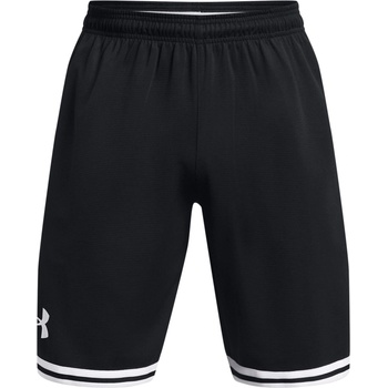 Image 1 of Under Armour Къси панталони Under Armour UA Perimeter 10 Shorts - Black/White