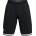 Under Armour Къси панталони Under Armour UA Perimeter 10 Shorts - Black/White