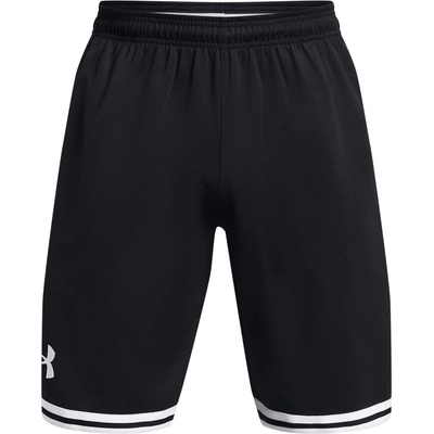 Under Armour Къси панталони Under Armour UA Perimeter 10 Shorts - Black/White