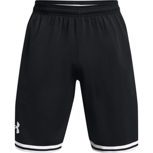 Under Armour Къси панталони Under Armour UA Perimeter 10 Shorts - Black/White