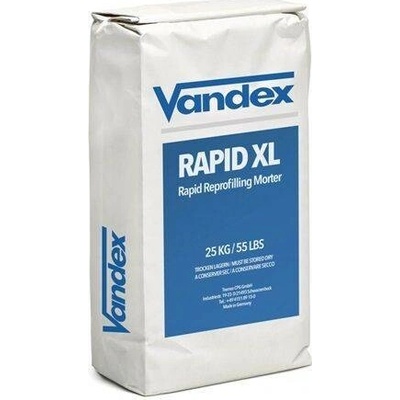 VANDEX Rapid XL Opravná malta