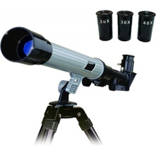 Mac Toys Hvezdársky teleskop